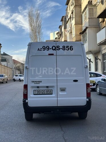 Ford Transit 2011, 320,000 km - 2.2 l - Bakı