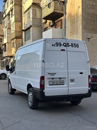Ford Transit 2011, 320,000 km - 2.2 l - Bakı