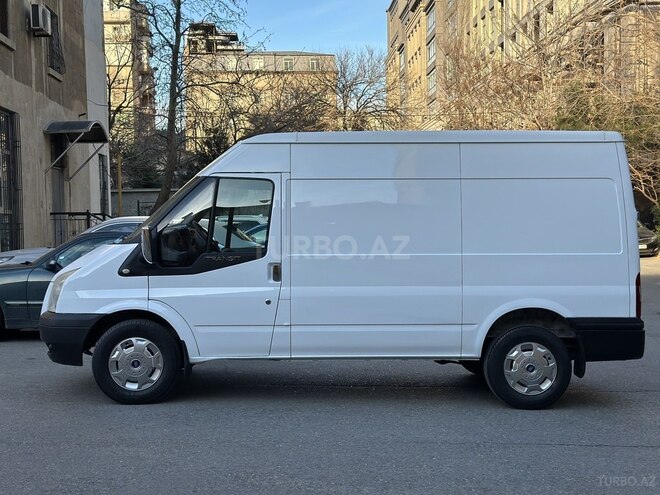 Ford Transit 2011, 320,000 km - 2.2 l - Bakı