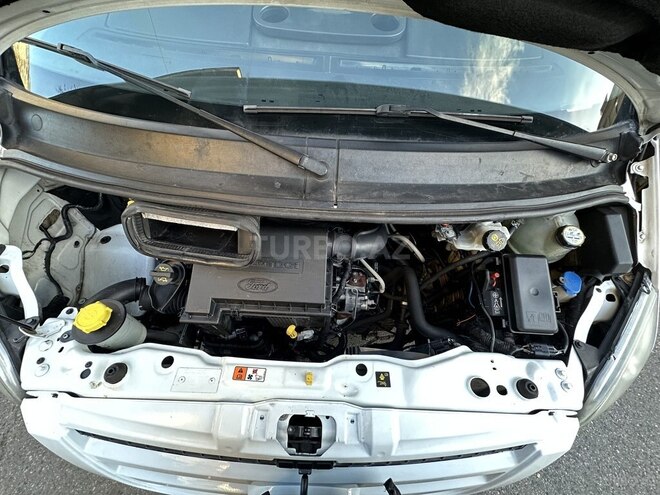 Ford Transit 2011, 320,000 km - 2.2 l - Bakı