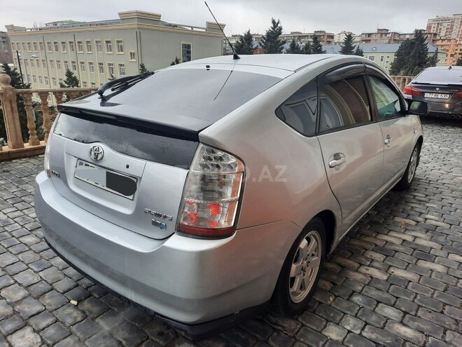 Toyota Prius 2009, 250,000 km - 1.5 l - Bakı