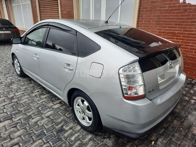 Toyota Prius 2009, 250,000 km - 1.5 l - Bakı