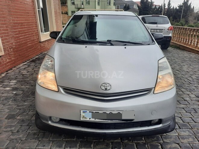 Toyota Prius 2009, 250,000 km - 1.5 l - Bakı