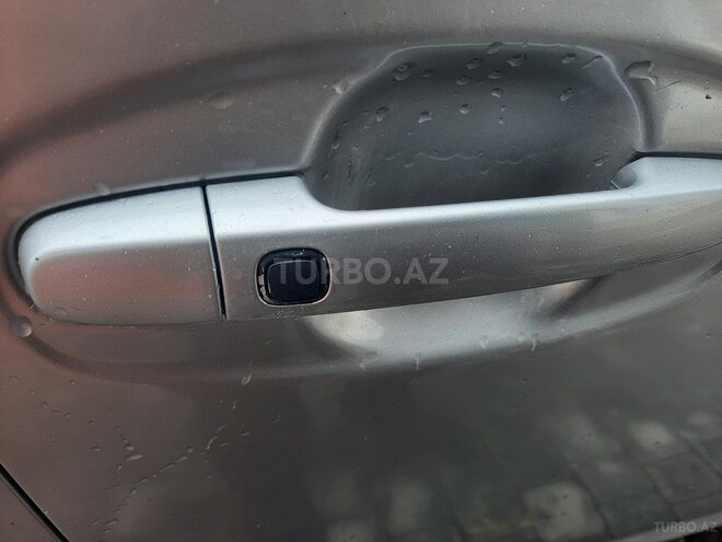Toyota Prius 2009, 250,000 km - 1.5 l - Bakı