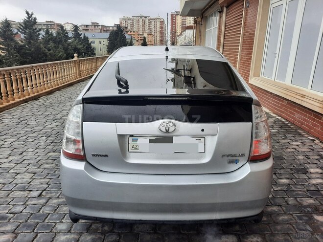 Toyota Prius 2009, 250,000 km - 1.5 l - Bakı