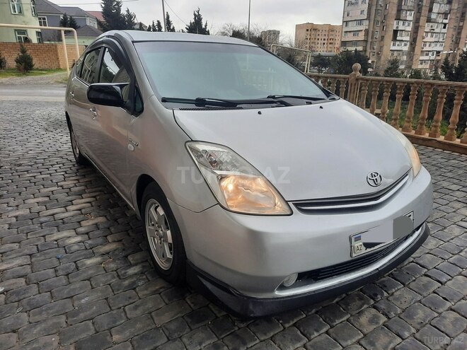 Toyota Prius 2009, 250,000 km - 1.5 l - Bakı
