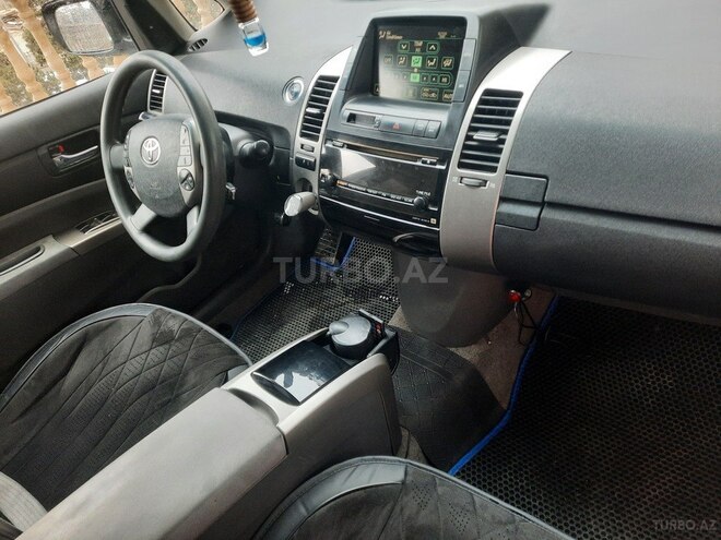 Toyota Prius 2009, 250,000 km - 1.5 l - Bakı