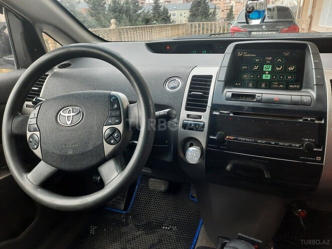 Toyota Prius 2009, 250,000 km - 1.5 l - Bakı