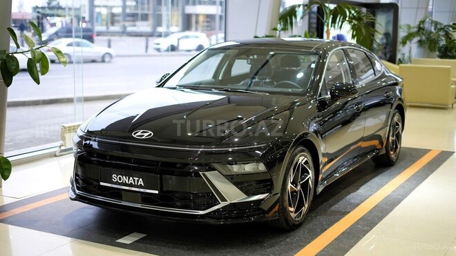 Hyundai Sonata-2