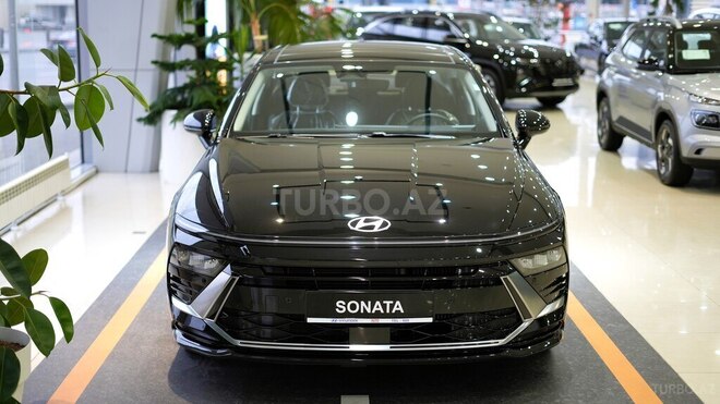 Hyundai Sonata-3