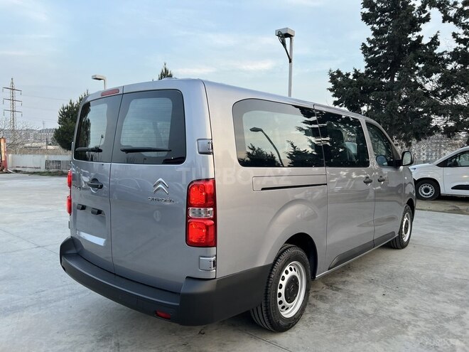 Citroen Jumpy-5
