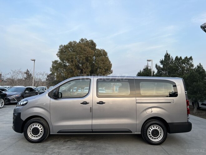 Citroen Jumpy-8