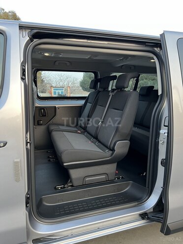 Citroen Jumpy-14