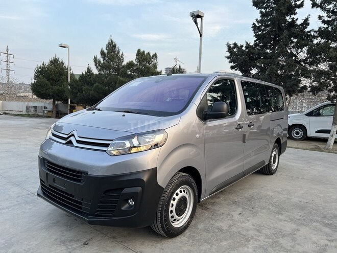 Citroen Jumpy-4