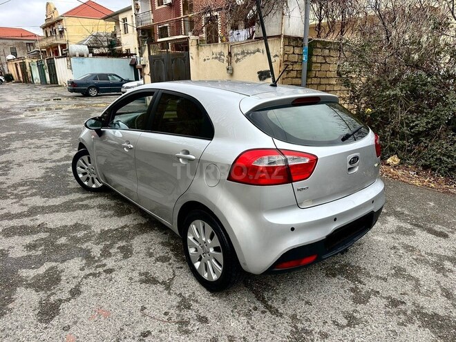 Kia Rio 2012, 255,325 km - 1.1 l - Bakı