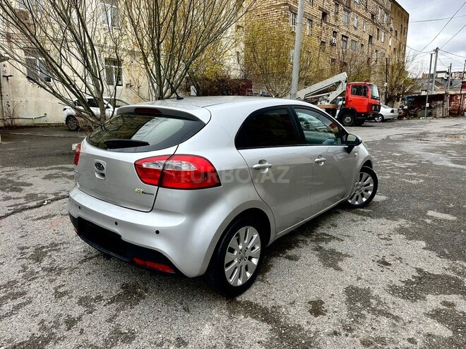 Kia Rio 2012, 255,325 km - 1.1 l - Bakı