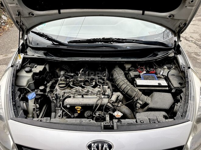 Kia Rio 2012, 255,325 km - 1.1 l - Bakı