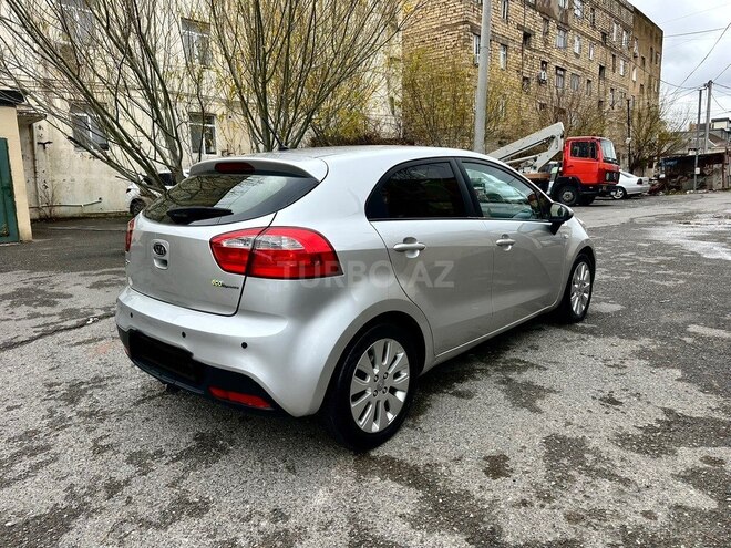 Kia Rio 2012, 255,325 km - 1.1 l - Bakı