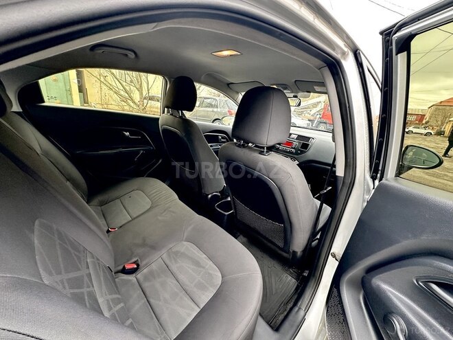Kia Rio 2012, 255,325 km - 1.1 l - Bakı
