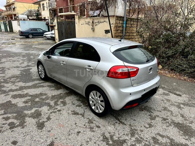 Kia Rio 2012, 255,325 km - 1.1 l - Bakı