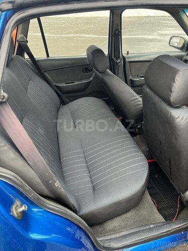Daewoo Nexia 2010, 360,000 km - 1.5 l - Bakı