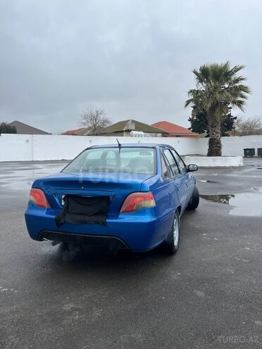 Daewoo Nexia 2010, 360,000 km - 1.5 l - Bakı