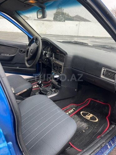 Daewoo Nexia 2010, 360,000 km - 1.5 l - Bakı