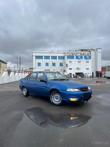 Daewoo Nexia 2010, 360,000 km - 1.5 l - Bakı