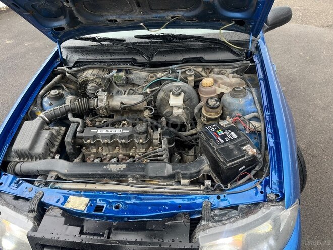 Daewoo Nexia 2010, 360,000 km - 1.5 l - Bakı