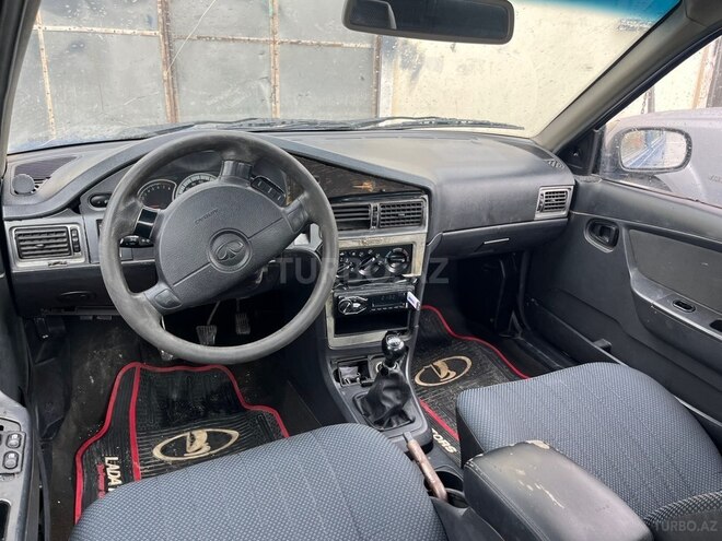 Daewoo Nexia 2010, 360,000 km - 1.5 l - Bakı