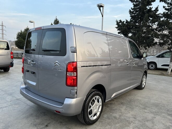Citroen Jumpy-5