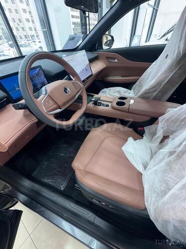 Changan Uni-Z-3