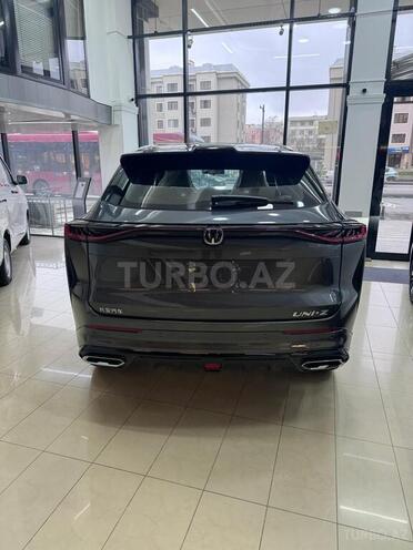 Changan Uni-Z-4