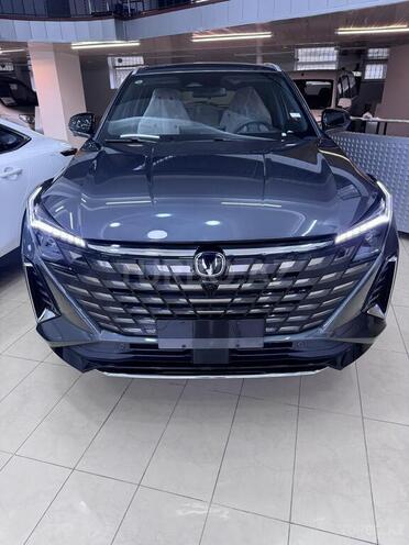 Changan Uni-Z-2
