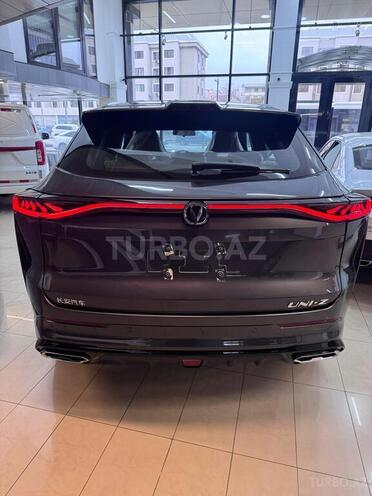 Changan Uni-Z-10