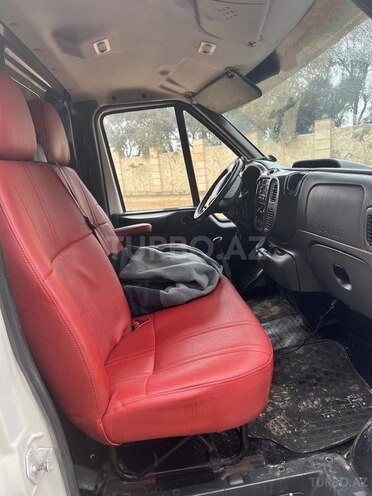 Ford Transit 2000, 420,000 km - 2.4 л - Bakı