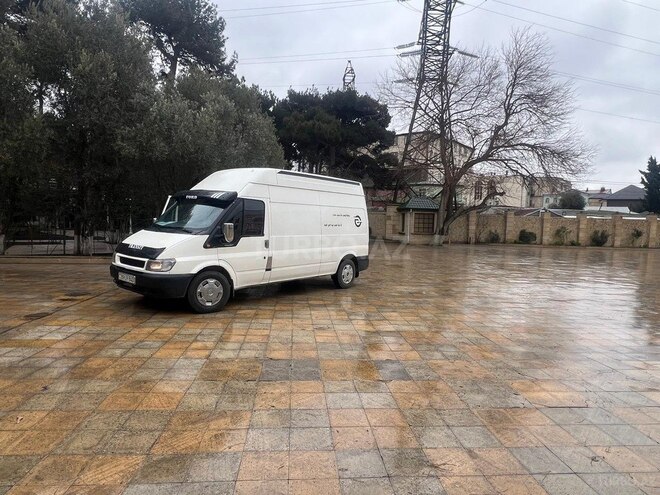 Ford Transit 2000, 420,000 km - 2.4 л - Bakı