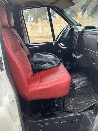 Ford Transit 2000, 420,000 km - 2.4 л - Bakı