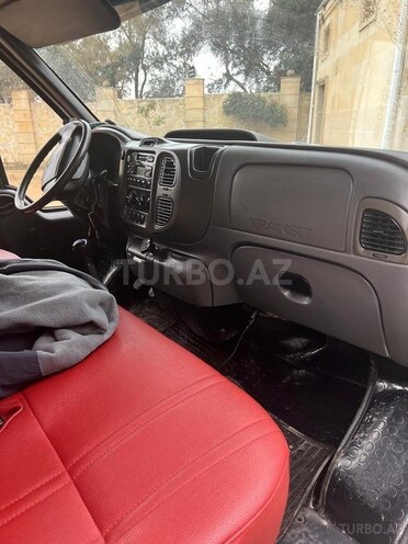 Ford Transit 2000, 420,000 km - 2.4 л - Bakı