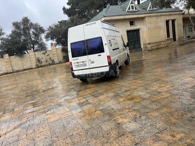 Ford Transit 2000, 420,000 km - 2.4 л - Bakı