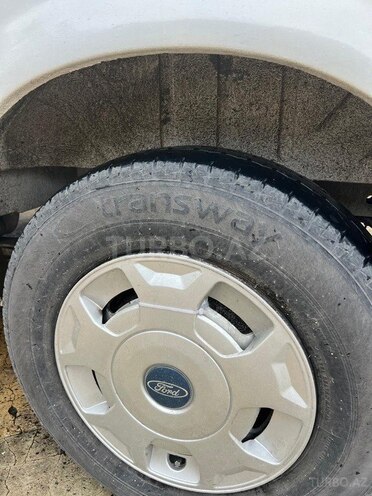 Ford Transit 2000, 420,000 km - 2.4 л - Bakı