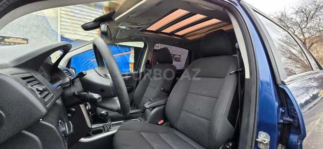 Mercedes B 170 2010, 182,000 km - 2.0 l - Sumqayıt