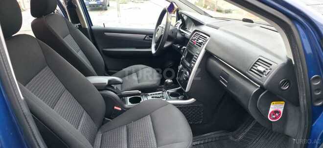 Mercedes B 170 2010, 182,000 km - 2.0 l - Sumqayıt