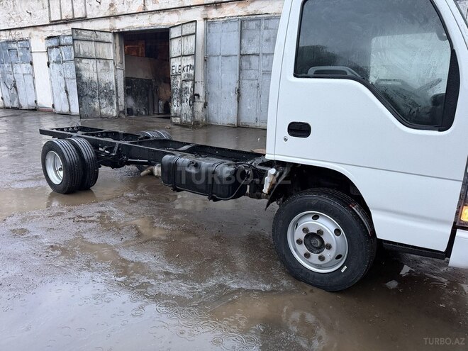Isuzu NPR 66 P 2007, 285,600 km - 4.3 л - Bakı