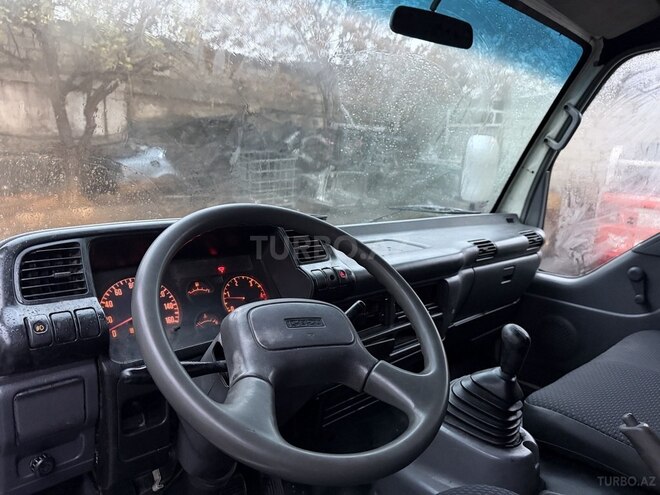 Isuzu NPR 66 P 2007, 285,600 km - 4.3 л - Bakı