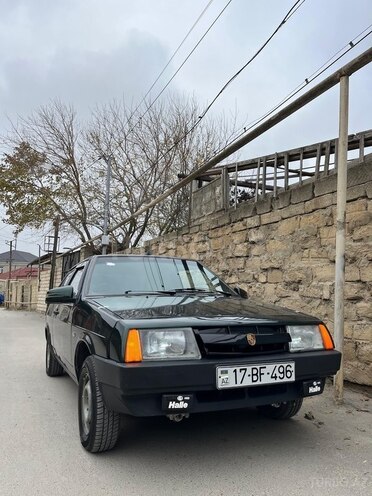 LADA (VAZ) 2108 1987, 100,000 km - 1.5 л - Bakı
