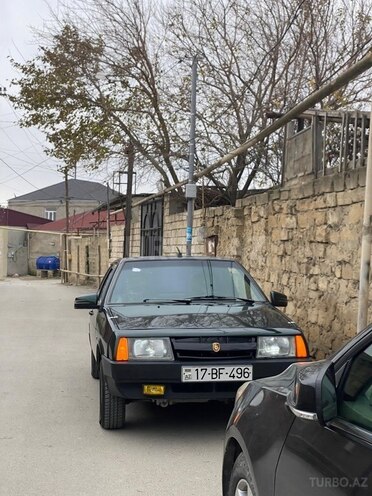 LADA (VAZ) 2108 1987, 100,000 km - 1.5 л - Bakı