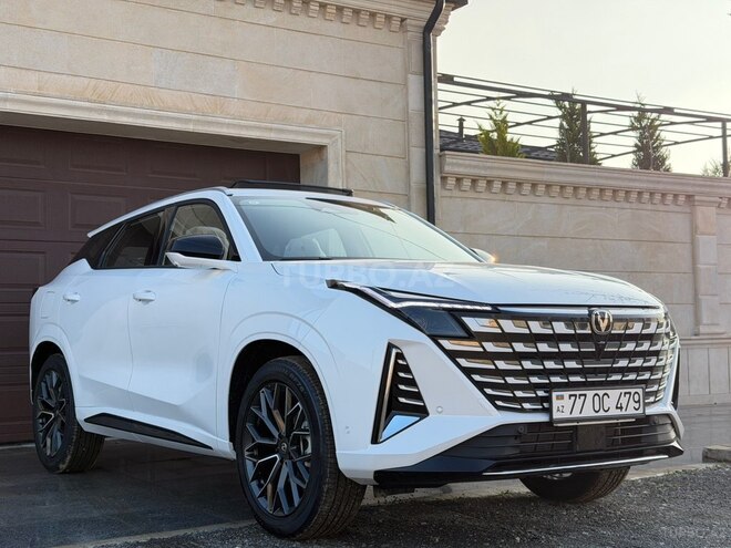 Changan  2025, 0 km - 1.5 l - Bakı