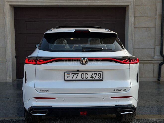 Changan  2025, 0 km - 1.5 l - Bakı