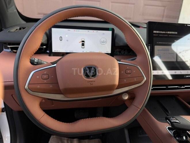 Changan  2025, 0 km - 1.5 l - Bakı